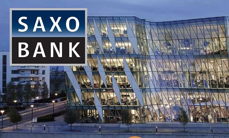 Saxobank