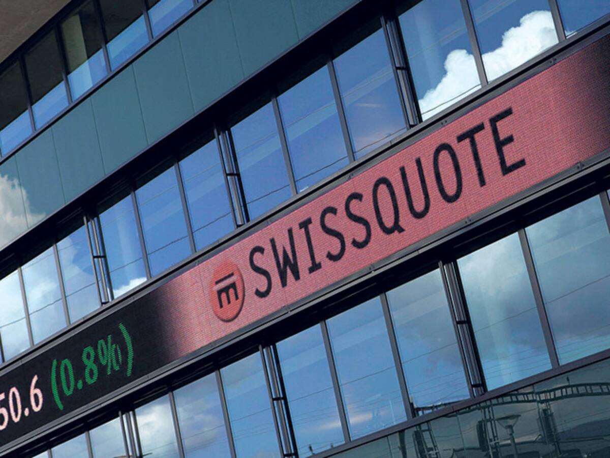 Swissquote