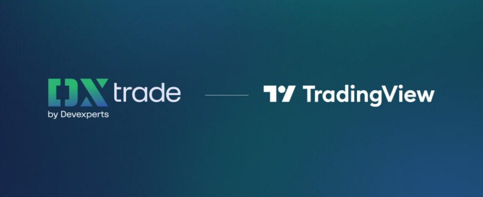 TradingView_and_Devexperts_establish_DXtrade_backend_integration-1024x568-978x400