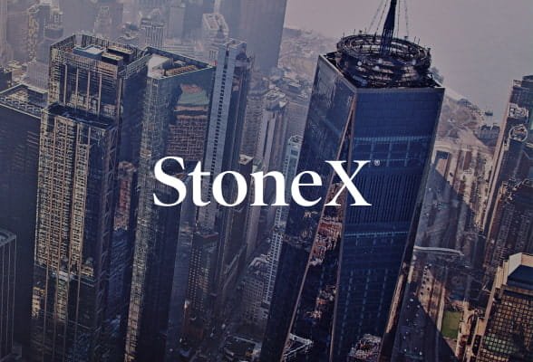 Why choose StoneX