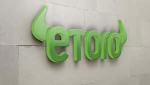 eToro USAはSECとの合意により、$1.5Mの罰金を支払い、今後は仮想通貨取引を制限することになりました。