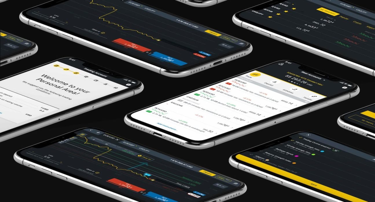 エクスネスは金と原油の取引スプレッドを大幅に削減しました。エクスネスの取引スプレッド削減で、より良い取引環境が提供されます。