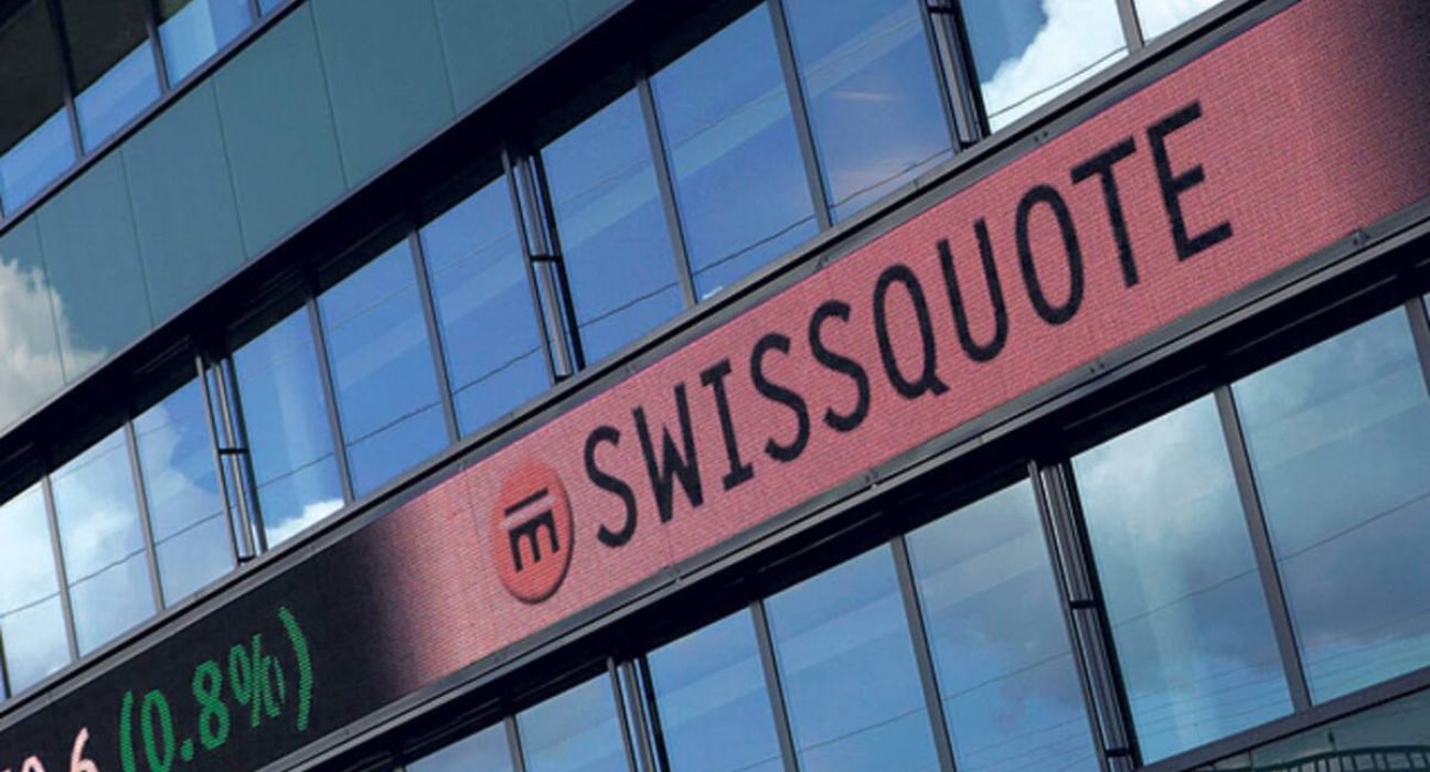 Swissquote