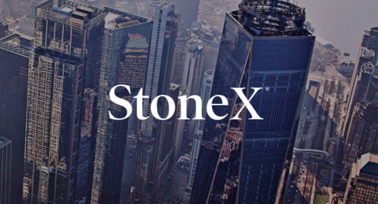 Why choose StoneX